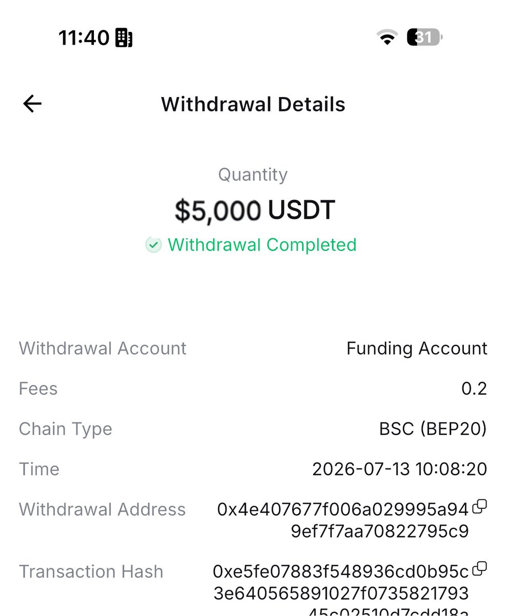 Crypto__Haris's tweet photo. Who never won a giveaway on X?

Reply below, and I might change your life 🎁🤑 https://t.co/NbVanG9Wtj