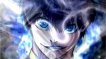 TheOV_Z's tweet photo. BLUE LOCK SEASON 3 LEAKED!? ISAGI HAS A BLUE AURA!??!?! LET'S GOOOOOOOOO https://t.co/lDkSd1jmyC