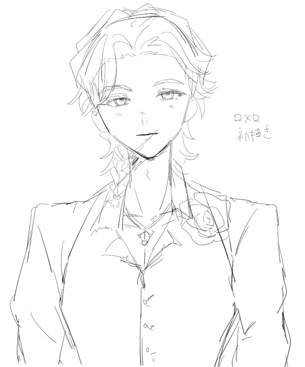 moi_8310's tweet photo. 夜ランはいけたら行きます   #第五  #イラスト https://t.co/pG89epYi7Q