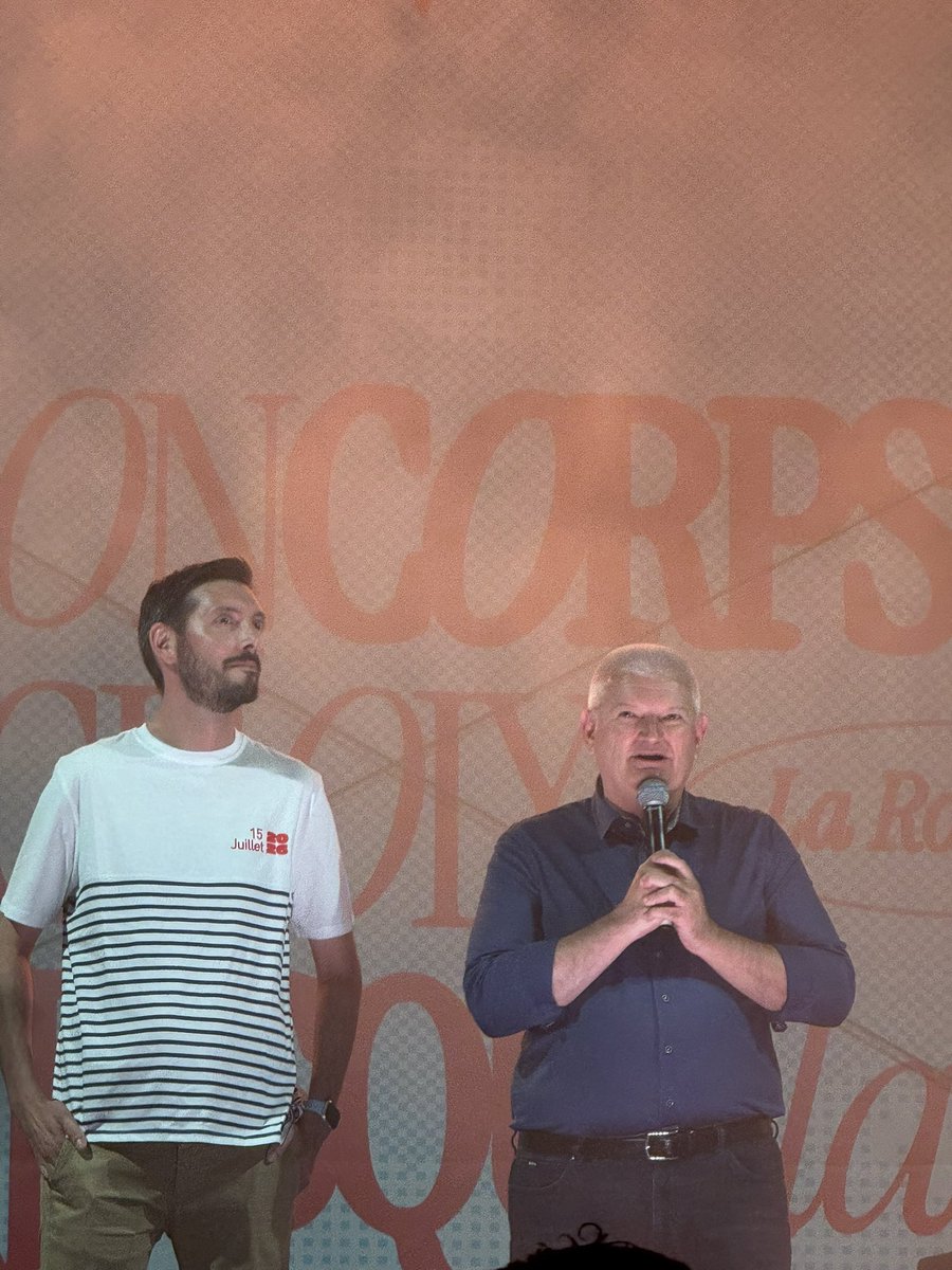 RemiMarchand's tweet photo. Dernière étape de l’#ADMDTour à La Rochelle. Une édition historique, marquée par le vote de la loi du 15 juillet. Merci à @OlivierFalorni ,
Une pensée pour Christophe Michel Romero, à l’origine de cette tournée.
#ADMD #LaRochelle #FinDeVie #LibreChoix https://t.co/C3DVFQ9YC0