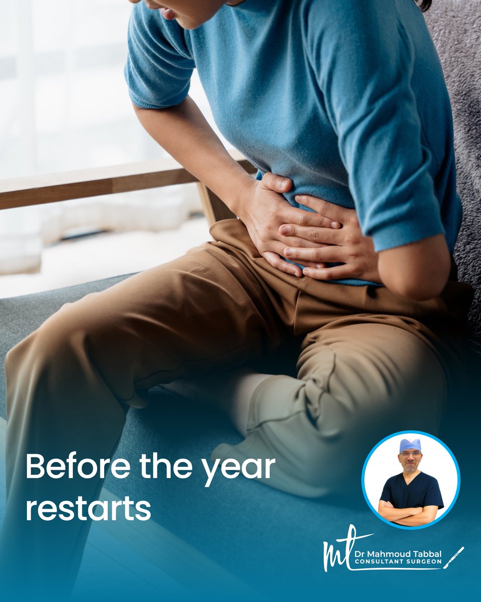 DrTabbal's tweet photo. One common thing I hear is: "I've been meaning to fix it."

Hernias don't repair themselves. They usually become larger and can sometimes become an emergency.

Planned surgery is better than emergency surgery.

Book a consultation: link in bio.

#FakeehUniversityHospital https://t.co/TjXe9PueIn