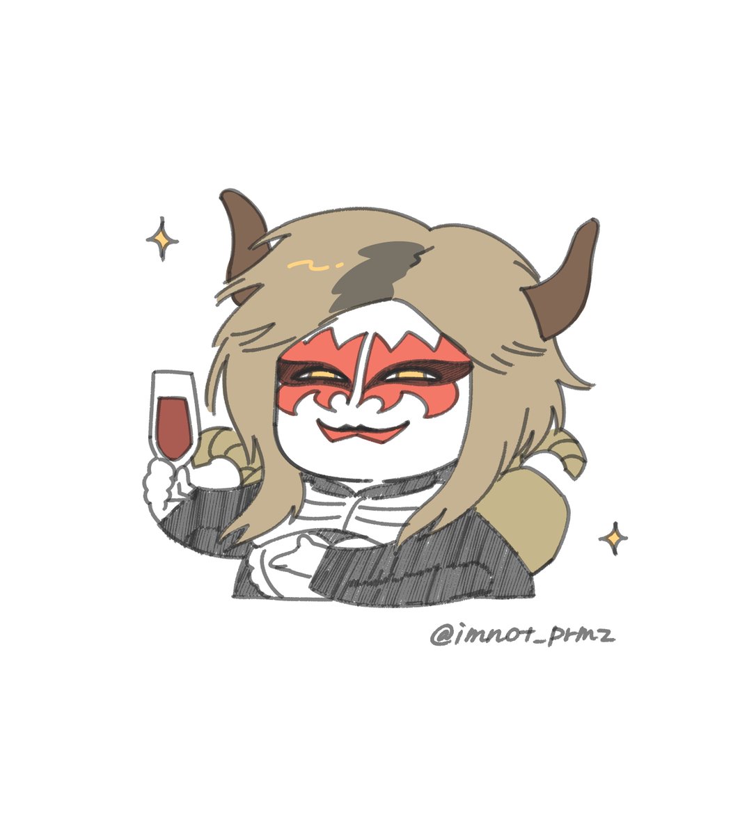 imnot_prmz's tweet photo. 🍷 https://t.co/ymRiZhuPb1