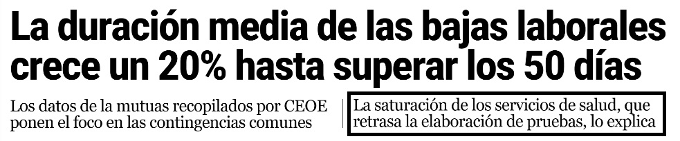 jorgedioni's tweet photo. Consecuencias de cargarse el servicio público de salud. https://t.co/Z4XZS2uus6