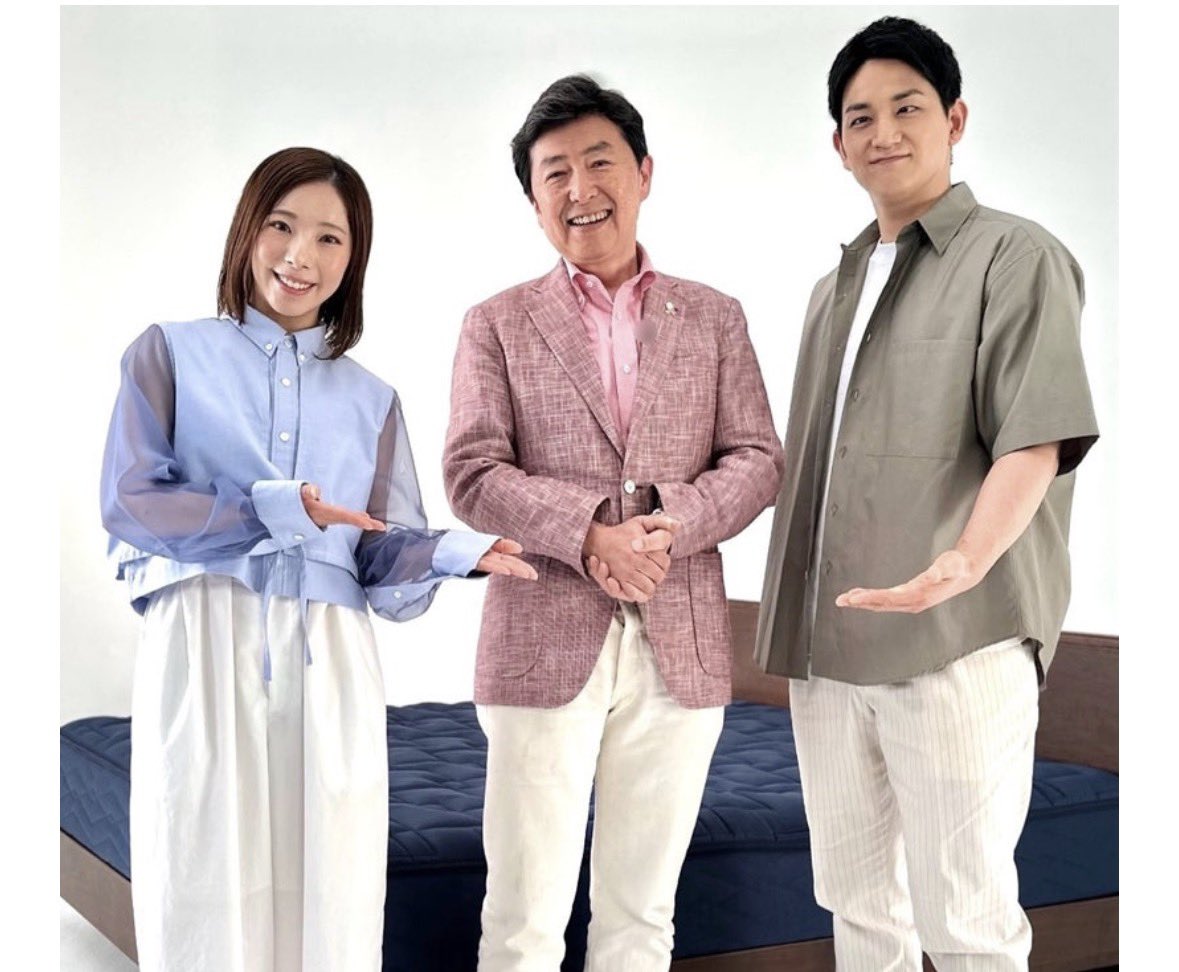 SHINSUKEANA's tweet photo. “りくりゅう”ペア
三浦璃来さん、木原龍一さん
￼がプロデュースした初のアイスショー
『THE DESTINY』へ

もう、本当に素晴らしかった

五輪メダリストたちの演技になると圧巻
ペアとアイスダンス
カップル競技のオールスター

あれだけの強豪たちと闘い金メダルを獲得した“りくりゅう”のお二人は、本当にとてつもない偉業を成し遂げたのだと

強く感じたのは、美しさとともにある力強さ

今回の大きな収穫は、第1部で櫛田育良・島田高志郎組の演技を観たこと

10代、20代の若きお二人は輝いていた

いくこう組は、力強さはこれからさらに備わっていくのだと思うが、しなやかさと美しさは、海外のメダリストにも負けないものを持っていました

きっと世界の舞台で表彰台に立つ

そして最後に登場した“りくりゅう”ペア

スピードと迫力が違う‼️

そこにはショーでありながら、金メダリストとしてのプライド、最高のものを見せようという意思の強さと、クオリティーの高さが

フィナーレは撮影オーケー

「カップル競技の素晴らしさを伝えていきたい」と、記者会見で話していたお二人

早くも第一歩は大成功
おめでとうございます
そして、お疲れ様でした

￼#りくりゅう
#DESTINY 
#THE DESTINY 
#デスティニー
#三浦璃来 
#木原龍一 
#櫛田育良 
#島田高志郎 
#いくこう