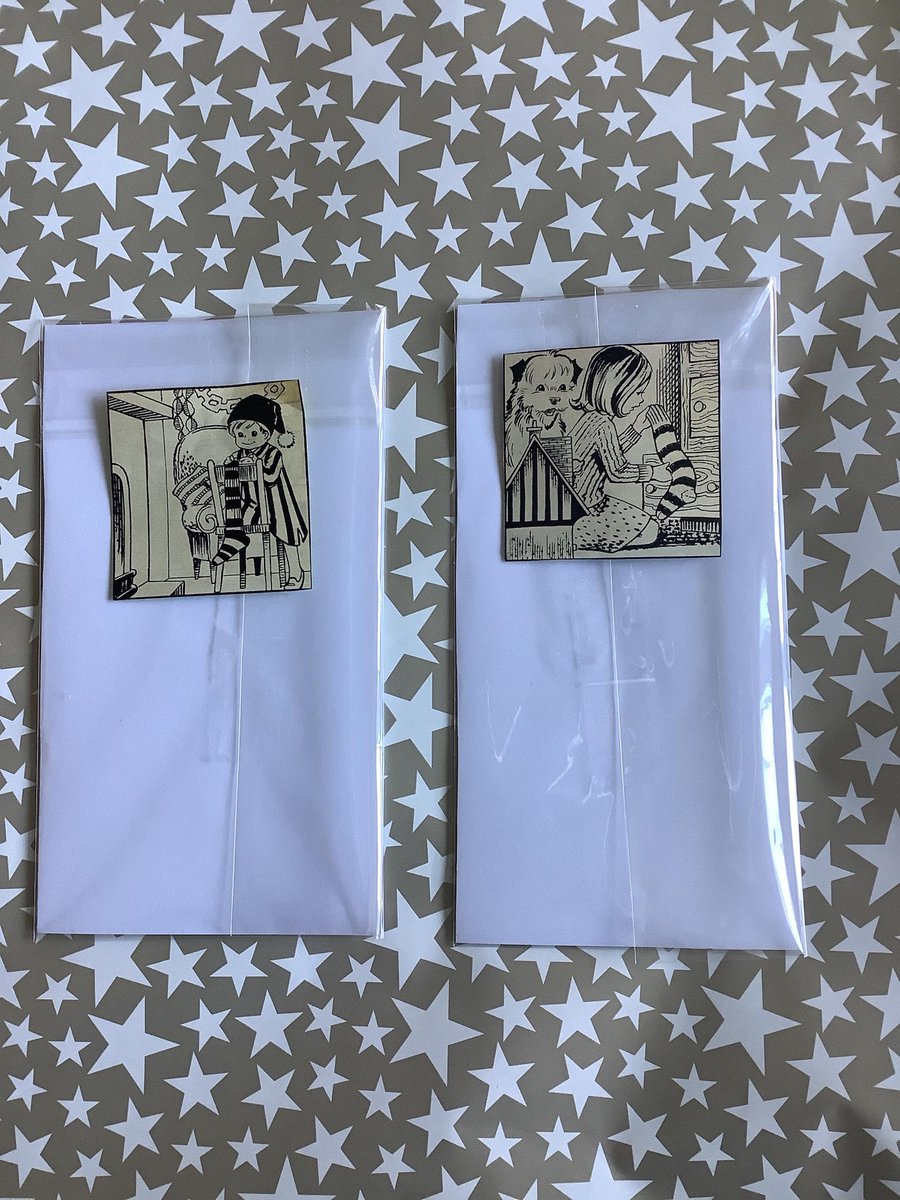 WatsonsVintage's tweet photo. These are fun! Rare Vintage 70s & 80s Kid's Comics/Annuals Christmas Themed 20 Piece Paper Ephemera Packs - Fussy Cuts - Junk Journalling - Scrapbooking https://t.co/poHLcIi9QS via @Etsy #EphemeraPacks #ScrapPacks #70sNostalgia #ChristmasTheme #PaperArt #PaperCraft #80sNostalgia https://t.co/zWBaVtLgsj