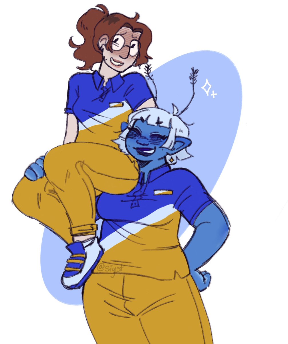 SiystTweets's tweet photo. [#deepspacediscounts #imvee ] i missed these two... https://t.co/tcq6N3plSJ