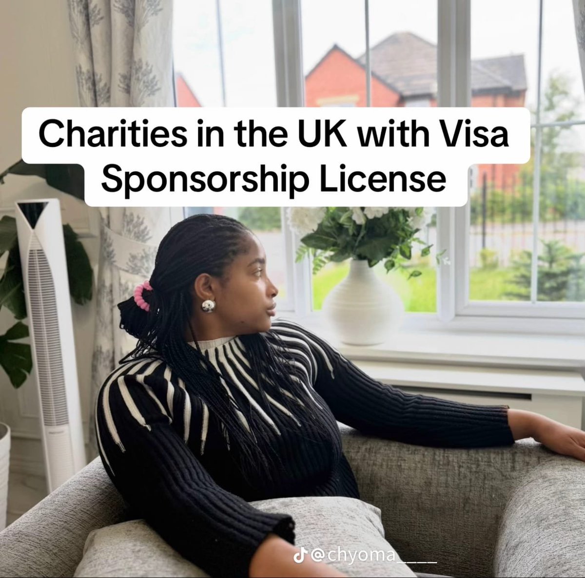 careersuk100's tweet photo. If you currently live in England, Scotland, Wales, Northern Ireland and you are in need of Visa Sponsorship, I will advise you also look at UK charity Organizations.

Here are Seven (7) Charities in the UK with Visa Sponsorship License 

1. British Red Cross
https://t.co/YhaAEvqvPr

2. Oxfam GB
https://t.co/JCj9oKXrp7

3. UK Heritage Charity
https://t.co/N42wtaJaqI

4. Shelter UK
https://t.co/U3GNYmQ1zm

5. Amnesty International UK
https://t.co/pHLIyUicGv

6. Greenpeace UK
https://t.co/qiT47qXgiz

7. Save the Children International 
https://t.co/qIY8gmkZlH

Please note: These Charity Jobs are open to only those currently in the UK. Those outside the UK should not apply 

Please share this with others in the UK who may be Interested