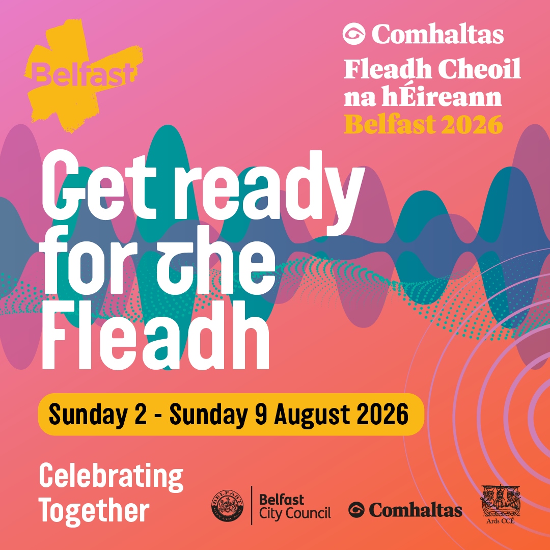 weevcharging's tweet photo. 🎻 Heading to Fleadh Cheoil na hÉireann in Belfast? 

If you're travelling by EV, Weev got the power to get you to the festivities⚡

📍 Find your nearest charging point on our network map or download the My Weev App to avail of the cheapest charging. 

https://t.co/j89ZvpZD0G https://t.co/1Y6UGKAwtP