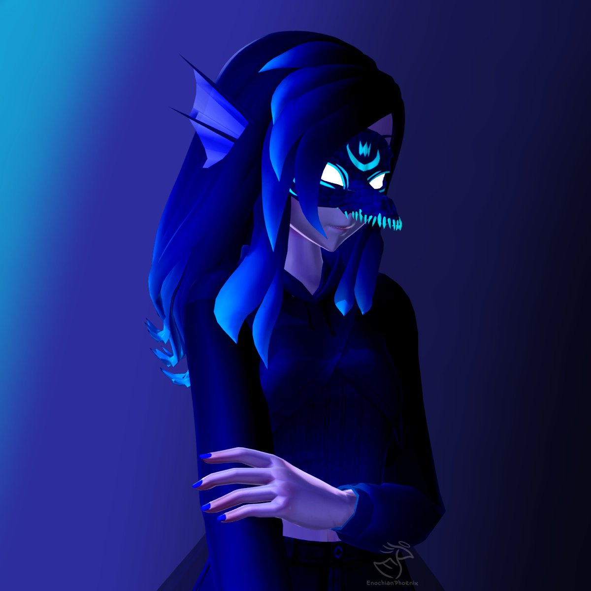 EnochianPhoenix's tweet photo. Esmeray Lune

#oc #mmd https://t.co/4snDDsfxwK