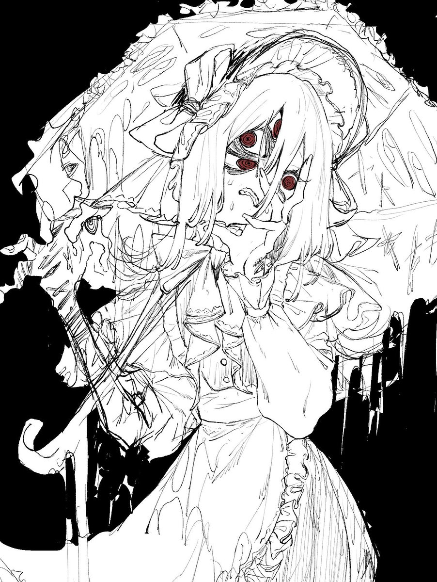 Dormicumproject's tweet photo. 全員コロス https://t.co/uxvHpPpm2K