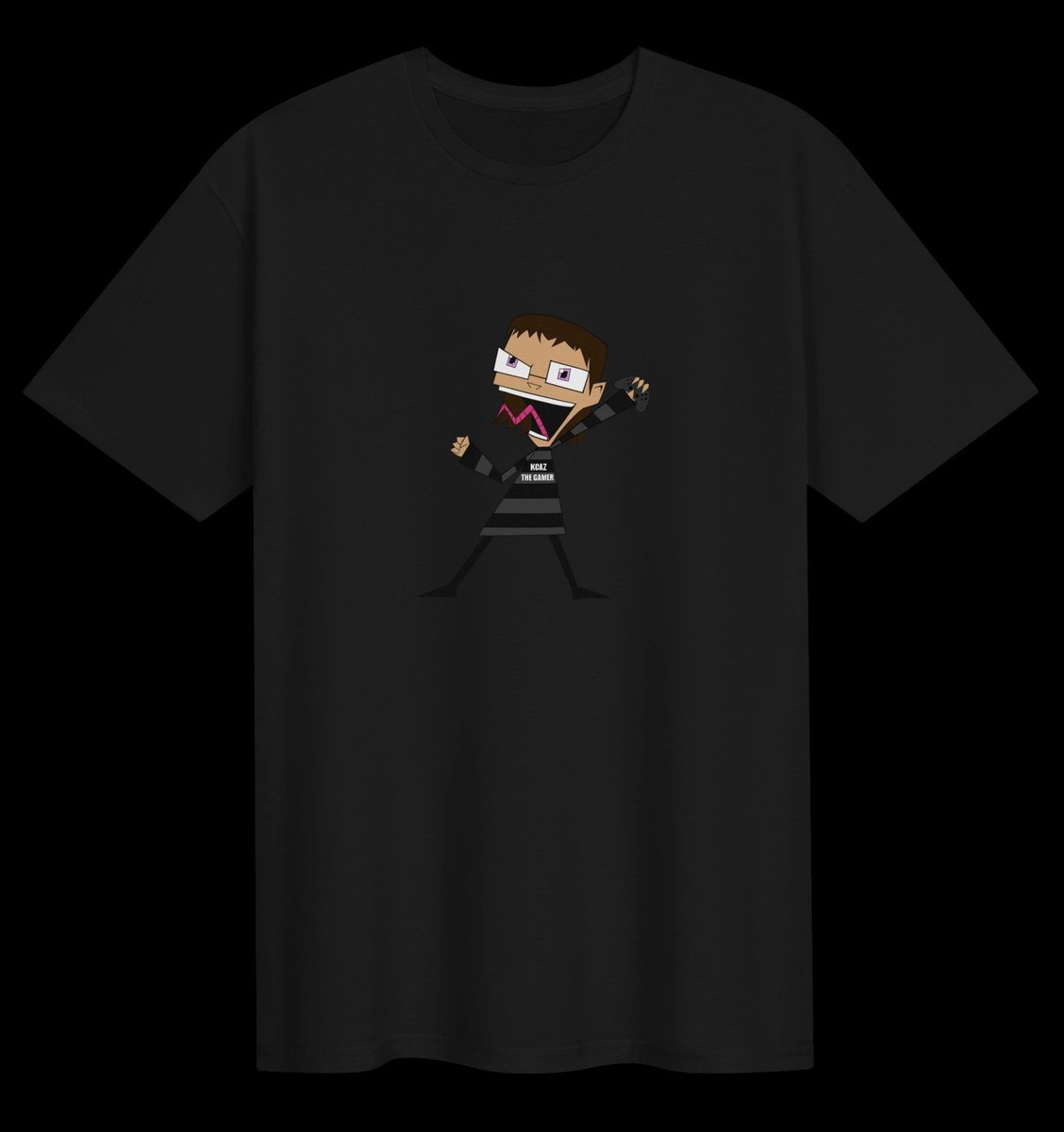 KcazTheGamer's tweet photo. What's this?? A merch store?? Well since it's here might as well click it 😊 https://t.co/LI4ASvmBZ5 https://t.co/eLoQ0anM5G