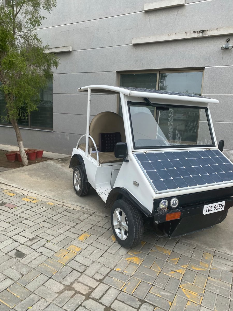 SabzBijli's tweet photo. The SabzBijli team attended the national conference
“Driving the EV Transition: Synergising Policy, Grid, and Green Financing”
at NUST, organised by USPCAS-E in collaboration with Indus Consortium. We learned a great deal from experts including Rabia Babar (Renewables First), Mehrosh Fatima (National Energy Efficiency & Conservation Authority), Dr. Amir (University of Lahore), Sadullah Ijaz (Atlas Honda), Shuja ul Haq Siddique (Pakistan Associate of Automotive Parts & Accessories Manufacturers), Shahid Jilani (Indus Consortium), Shaheen Akhtar (State Bank Pakistan), and Dr. Huzaifa Rauf (Lahore University of Management Sciences).

Key takeaways:• 
Pakistan aims for 46% EV market share by 2035 with a 22% rise in electrification
• Strong need for policy stability, local EV & battery manufacturing, after-sales support and testing facilities
• EV industry must be treated separately from traditional auto sector due to different regulations and technologies
• Atlas Honda targeting 50% localisation this year; future models to be manufactured locally
• Challenges remain: higher FBR duties on local parts vs imports, high security costs compared to Indonesia & South Africa
• Clear NEECA process for charging stations (online registration, NOCs, 15-day timeline, concessional tariffs)
• SBP green financing and higher loan limits needed to accelerate adoption.

Grateful for the rich discussions on policy, grid readiness, green financing and local industry development. The road to clean mobility in Pakistan is taking shape — and we’re excited to be part of it.
@Consumers_Int @TheNetworkpk 
#SabzBijli #EVTransition #CleanEnergy #Pakistan #GreenMobility #NUST
