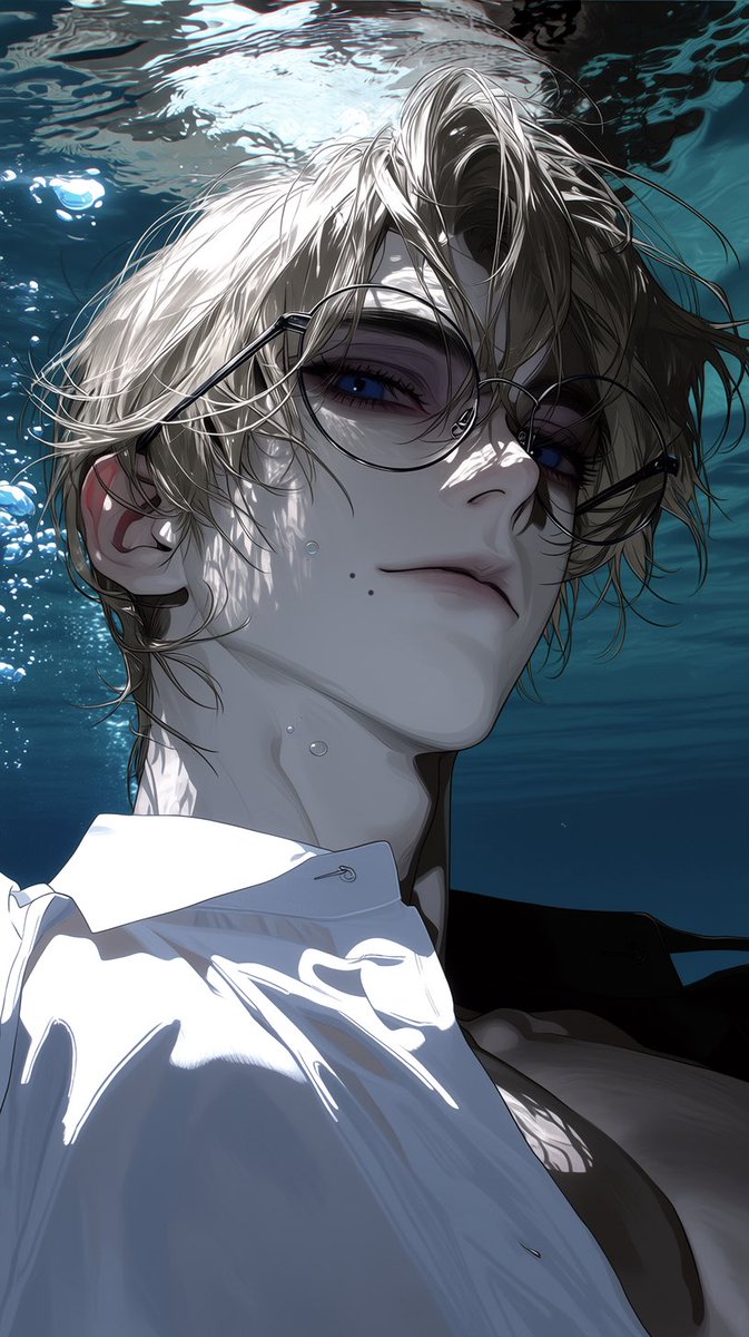 A2E71C's tweet photo. 実は口元に黒子二つあるのがチャームポイントなの🐙 https://t.co/tIsqpveEDe
