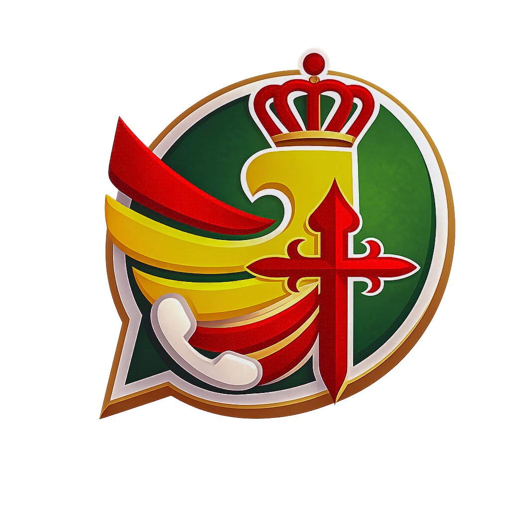 EjercitoTierra's tweet photo. #Buenosdías 📲 La información oficial del #EjércitodeTierra, también en WhatsApp.
Sigue nuestro canal «El Ejército informa» y recibe directamente contenidos sobre nuestras actividades, misiones, convocatorias y otros asuntos de interés.
👉 https://t.co/nHl1JjjEEb
#SomosTuEjército 🇪🇸