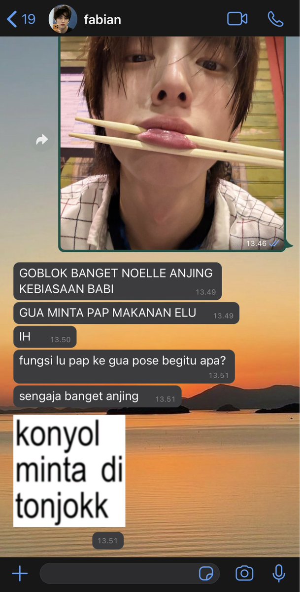 merahbersemu's tweet photo. #keonhoon one tweet au

sekarang berondong yang digodain https://t.co/jPvmxyN0ae
