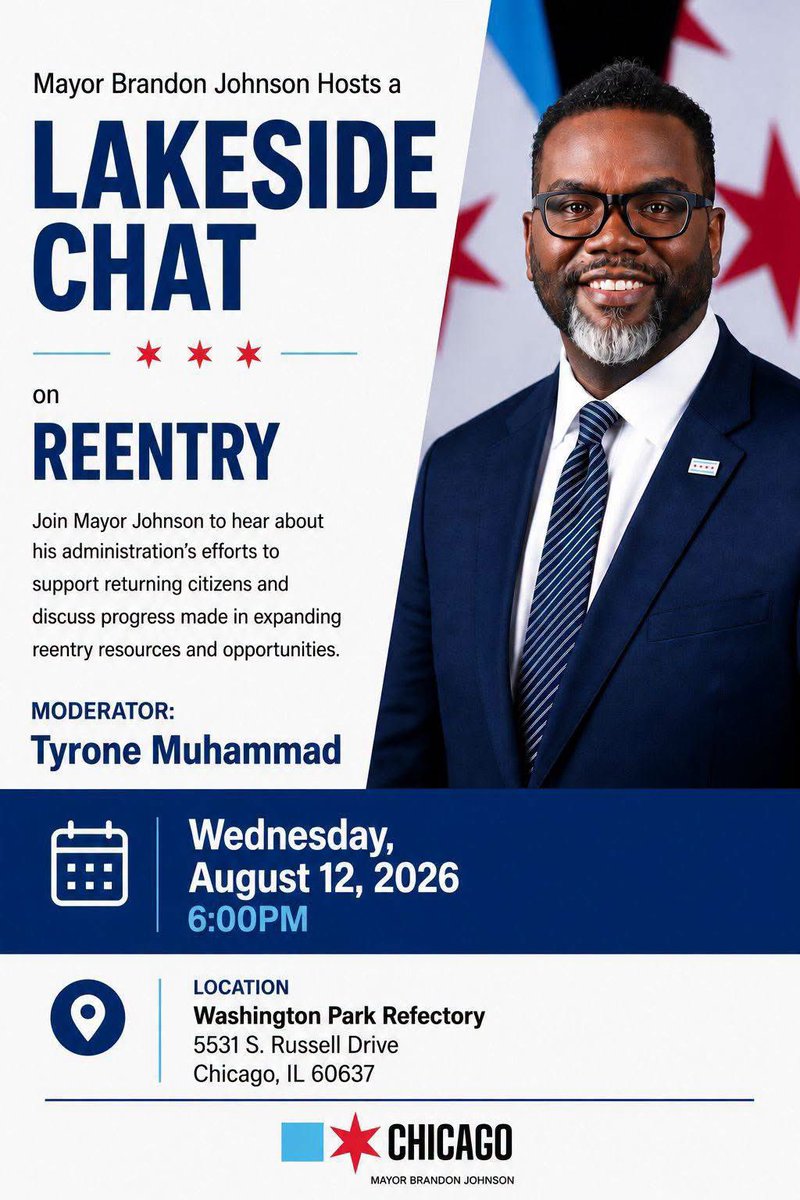 TyroneMuh's tweet photo. Updated date, time, and location. Everyone is welcome to join our discussion on returning citizens and efforts to improve the reentry system and support affected communities.
#itsgoingtotakeustosaveus #tyronesaidit #WeVoteToo #BlackMenVoteToo https://t.co/YMtFBW4tEK