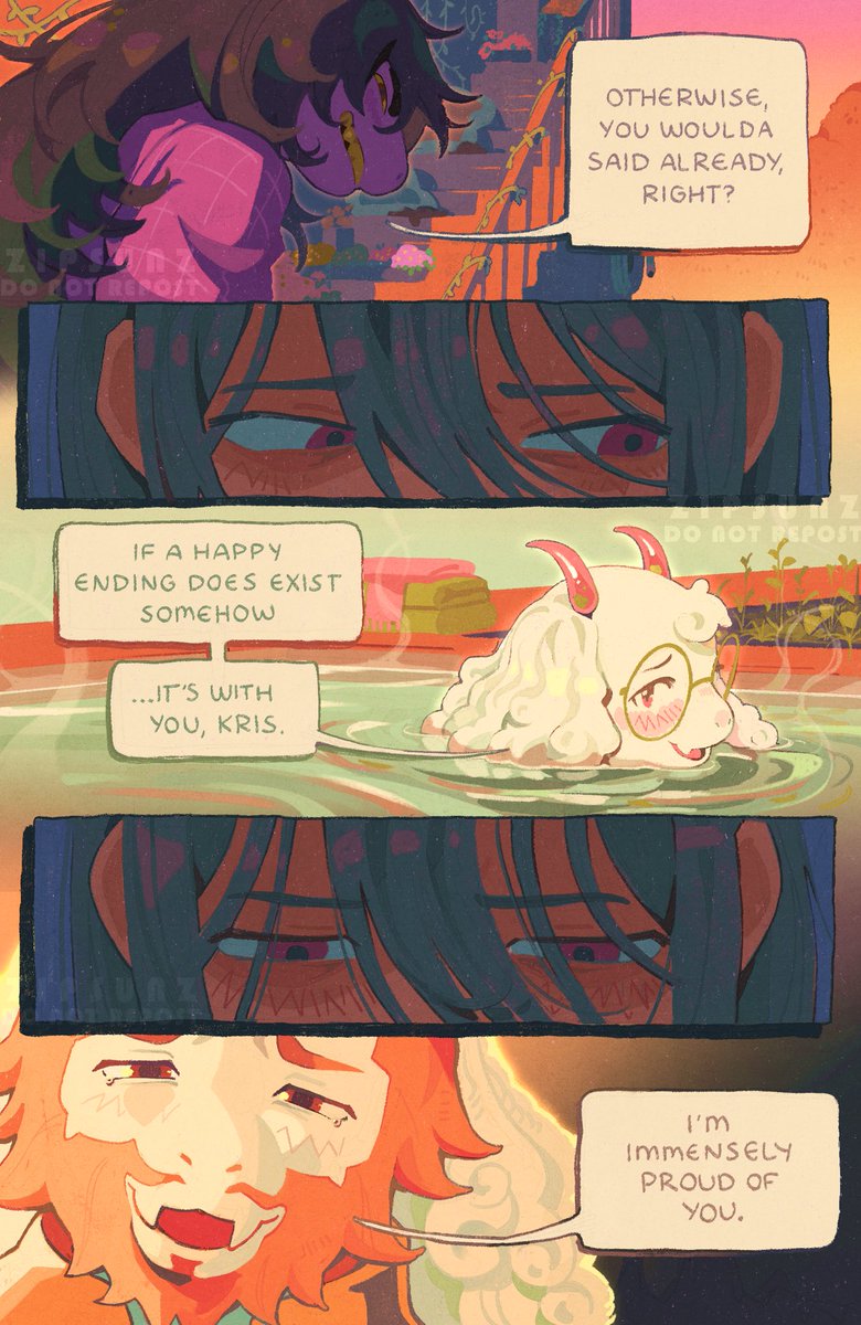 zipsunz's tweet photo. above all else (2/4)

#DELTARUNE #deltarunespoilers https://t.co/JCgqUF6iFb