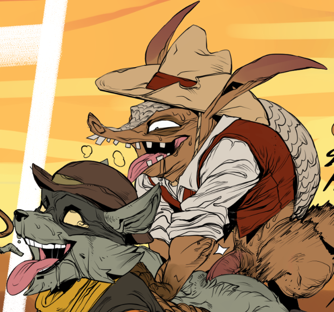 concosive's tweet photo. comm work progress https://t.co/3eGfxXOOQN