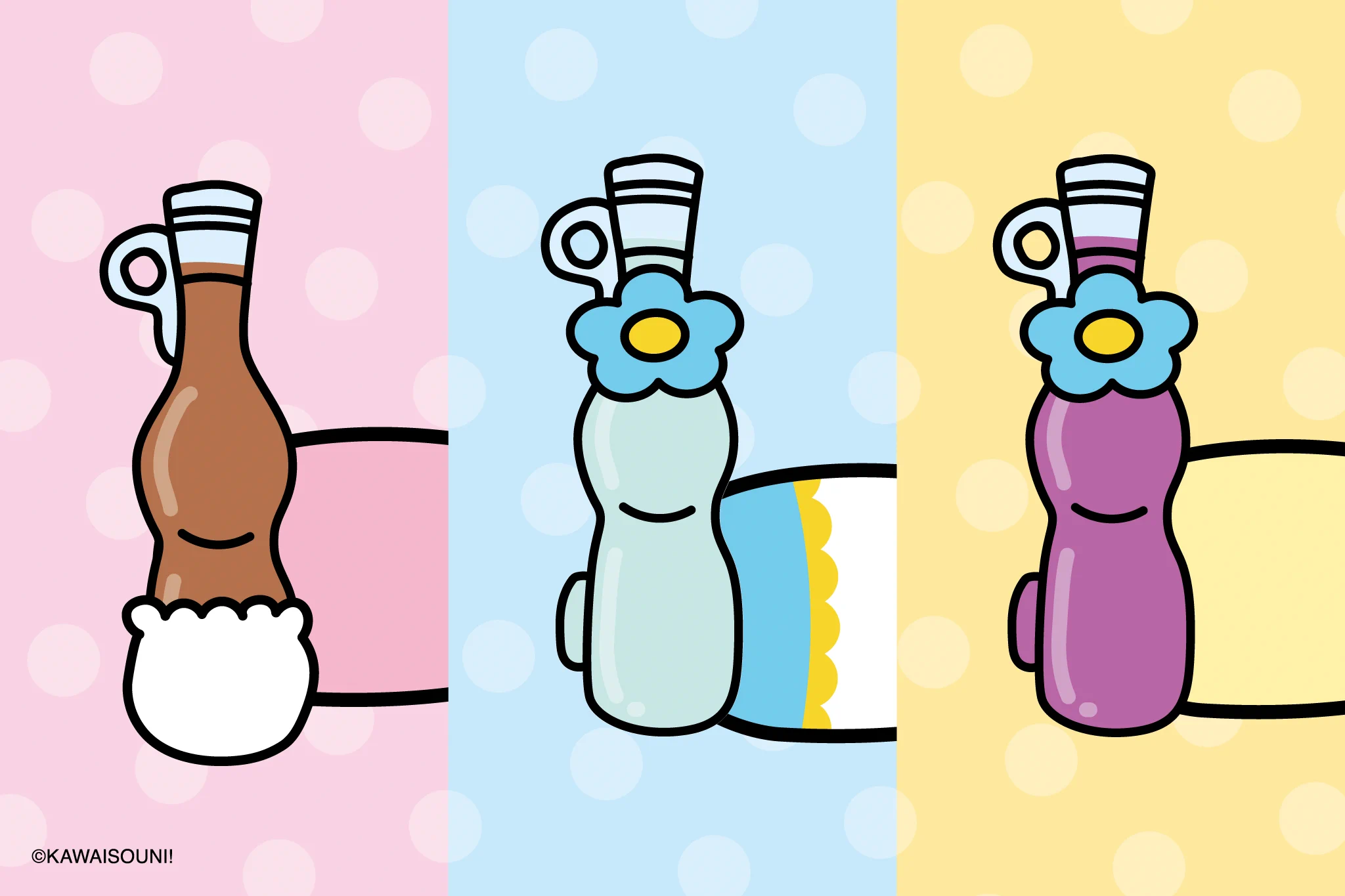 パピコ／papico (@PAPICO_JPN) / X