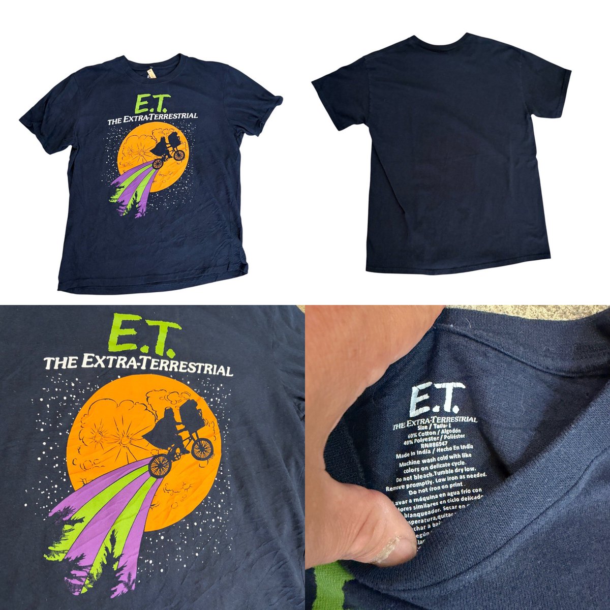 USEDMOTHER's tweet photo. BASESHOP UPしました
USED
ET
映画
Tシャツ
https://t.co/fmhwmXrJWq https://t.co/6r5vzJdYDN