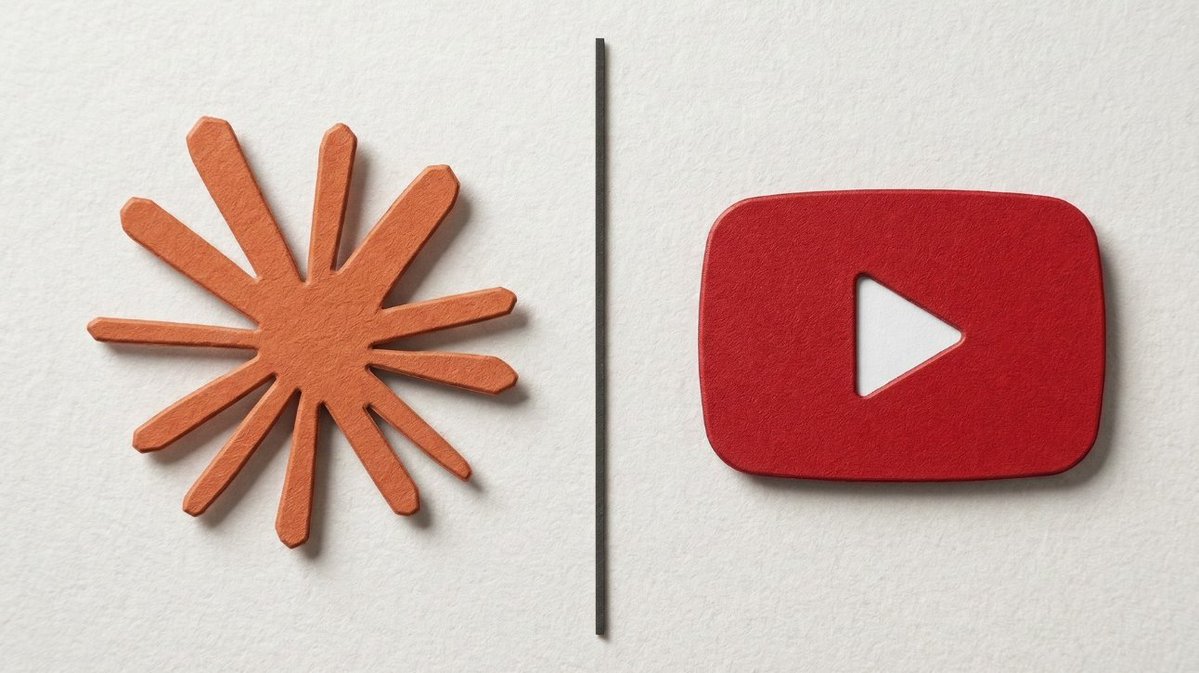 rahulbais136's tweet photo. 🚨BREAKING: Claude can now build you a full AI video channel from scratch like a $10K creator consultant (for free).

Here are 10 prompts that take you from zero to a monetized AI video channel in 90 days: (Save for later) https://t.co/afc1bZ7w1F