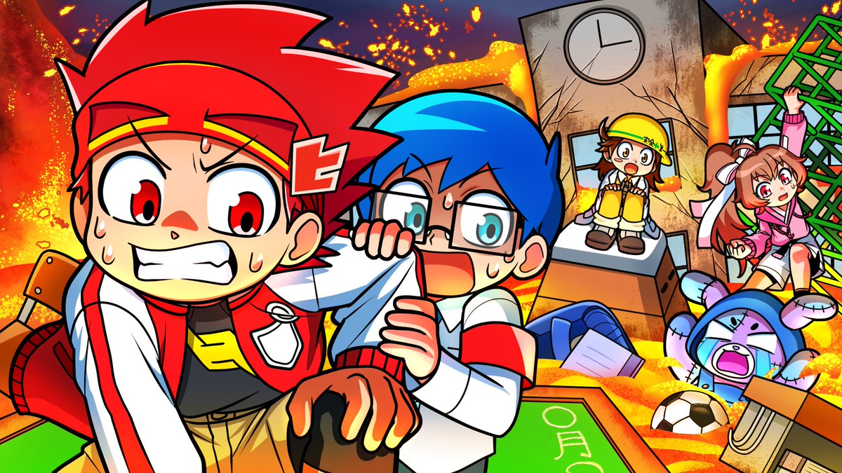ヒロ@ヒロたま！ヒロくん (@hirotamahirokun) / Posts / X