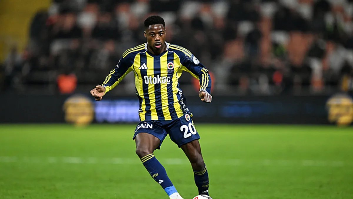 HFTransfer's tweet photo. 🚨 Deportivo, Anthony Musaba transferi için harekete geçti. (ABC Deportes)

La Liga'nın yeni ekibi, kanat oyuncusunu kadrosuna katmak istiyor.

#Deportivo #AnthonyMusaba #Transfer https://t.co/bDYHmH4u8r