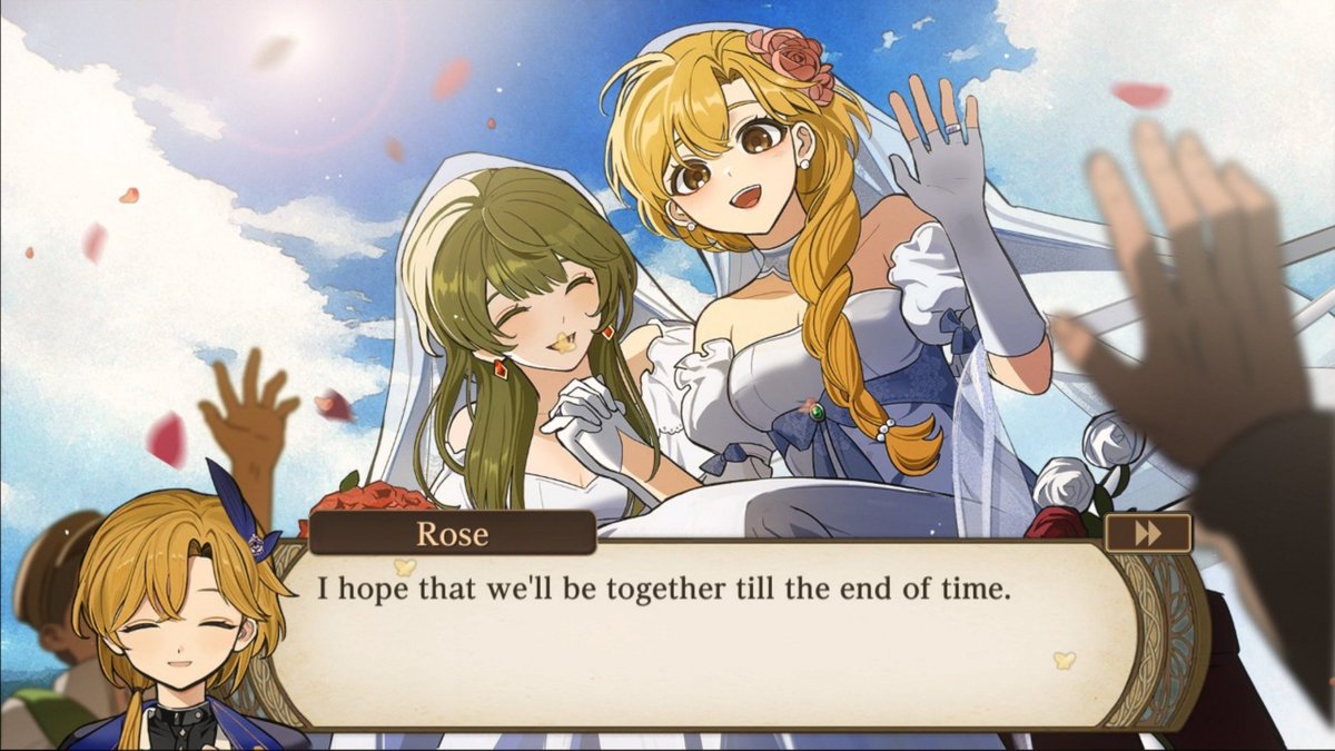 timelybakufuu's tweet photo. Was playing Volcano Princess and
Why do these lines remind me of a certain pairing
#notbakufuu #orisit? https://t.co/3IQhvQKr1W