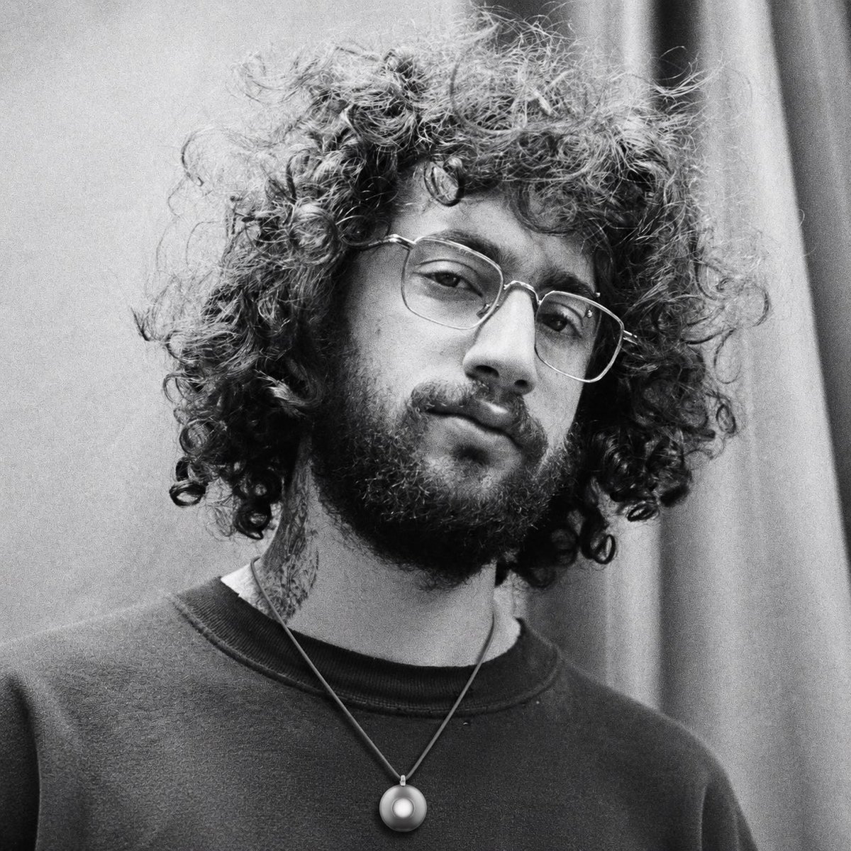 Ghostinfomo's tweet photo. The face behind the vision. https://t.co/uXMwzpWkV3