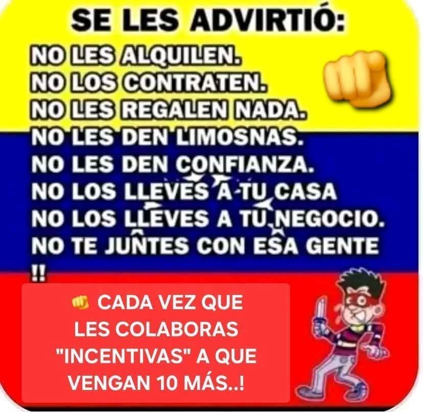 maribel2703's tweet photo. @cara_de_piedra https://t.co/ke2RqhcQLE