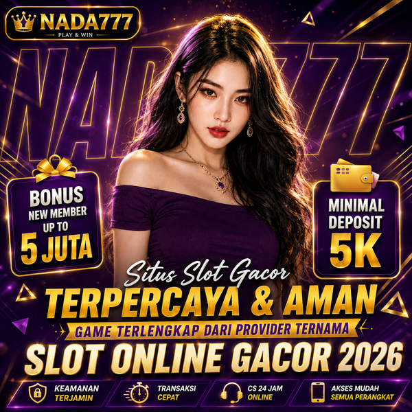 zuincho's tweet photo. Situs Slot Online Gacor Hari Ini
Daftar Slot Gacor Hari Ini Terpercaya
Rekomendasi Slot Gacor Hari Terbaik

Slot Gacor ; https://t.co/DA9GaS2kKN

#BangkitDalamHarapan #IndonesiaPadaJalurTepat #tokenpln81ribu #nada777 #PindahKeAI https://t.co/Xkfo3yKZiM