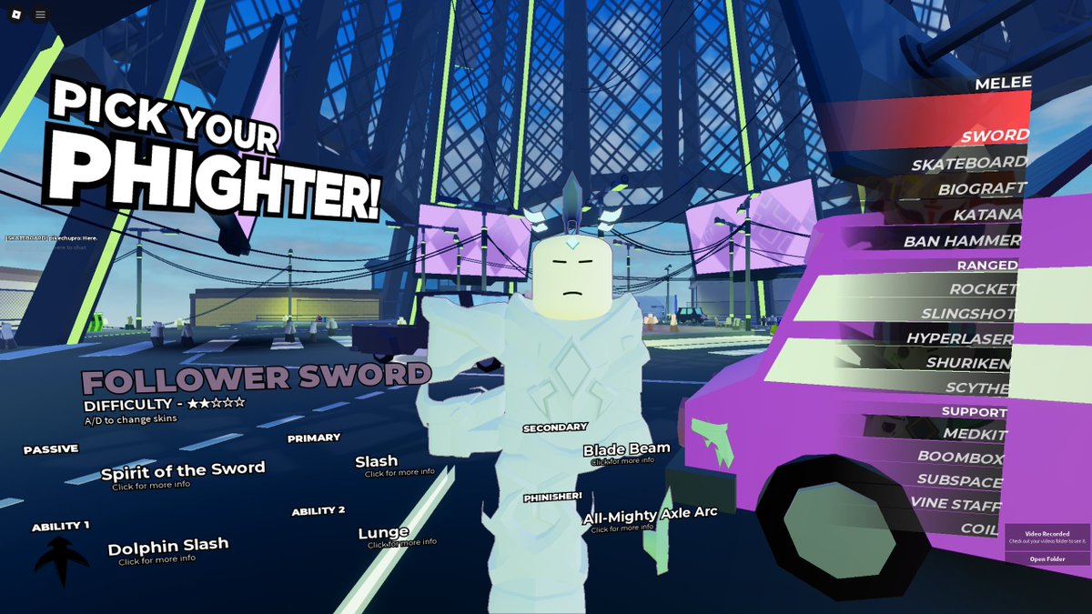 BabyHotline_1's tweet photo. ah yes, i love it when phighting doesnt load
#phighting #robloxphighting #swordphighting https://t.co/iQbJ7kDrLk