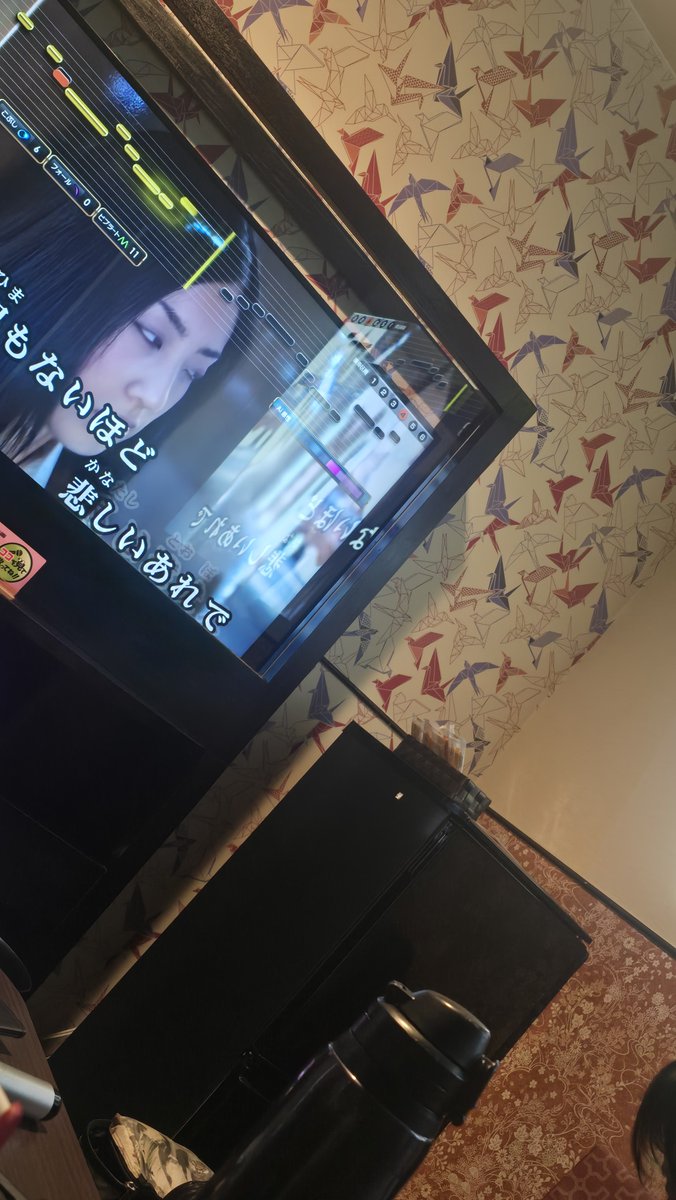 Takatiki_kemo's tweet photo. 大人数カラオケじゃーーーー！！ https://t.co/r9zO42GdSA