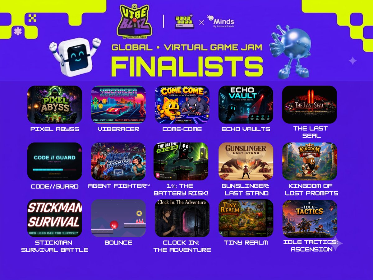 Echo Vaults