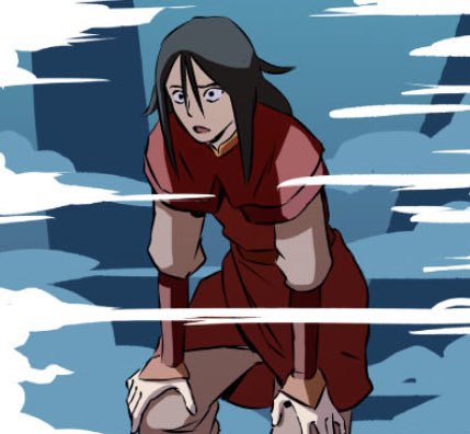 uukhanu's tweet photo. i’m crine this is who they’re calling the most evil character in the whole avatar universe https://t.co/OCzkF3jbg3