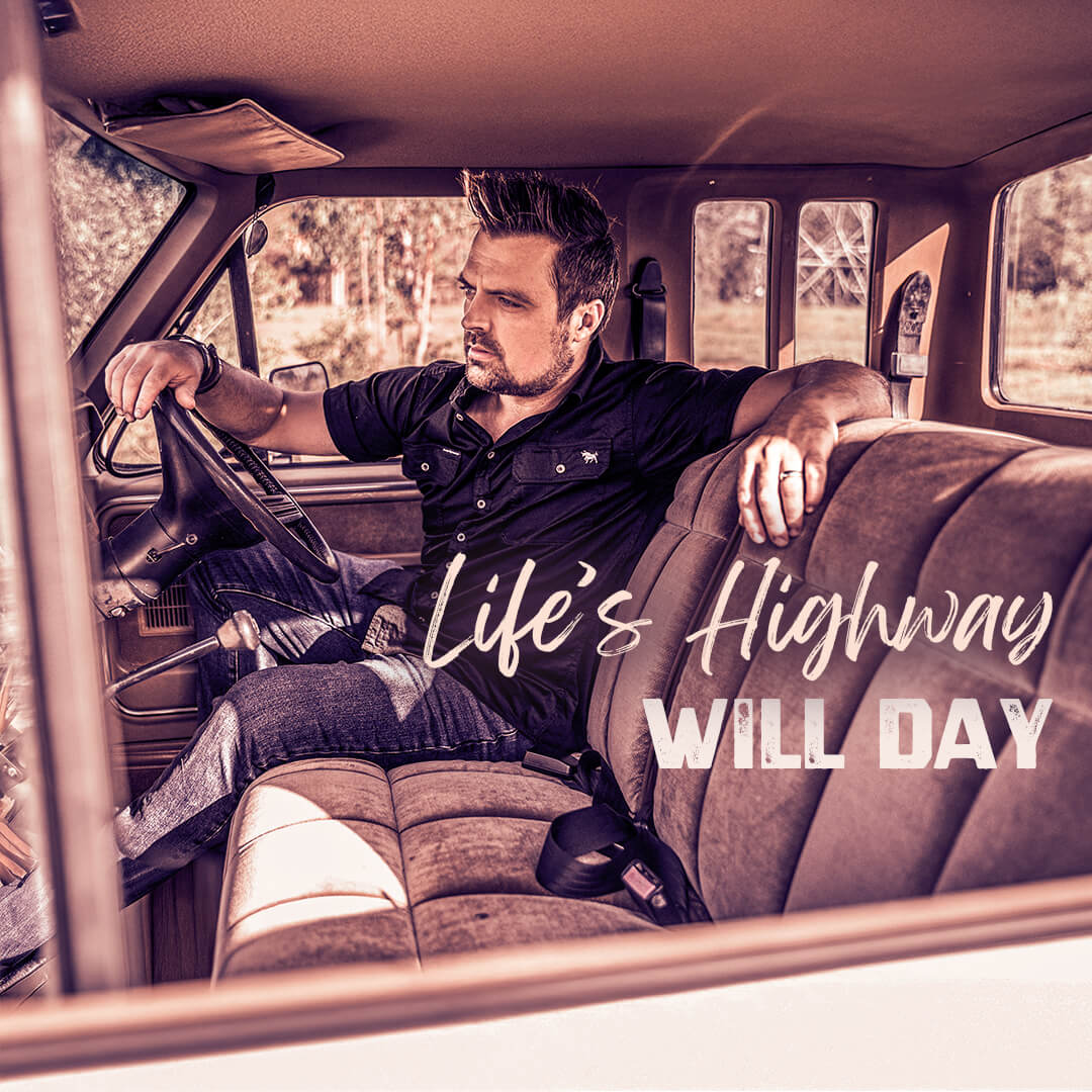 CMNI_More_Music's tweet photo. #WillDay Blazes His Own Trail on the Uplifting New Country Anthem "#LifesHighway" - By #ChristianLamitschka 4 #CountryMusicNewsInternational #Magazine https://t.co/B3gZIaz6rr
Rating: 4.8 / 5 Stars ⭐️⭐️⭐️⭐️✨
Australian country mainstay Will Day is kicking off a powerful new... https://t.co/G1AFOph1mC