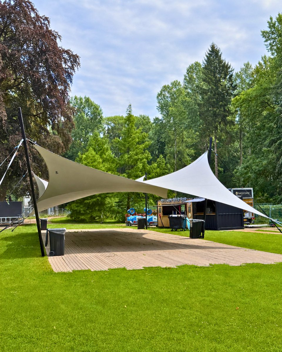 RHITents's tweet photo. Our Tents do the talking 📷
#rhitents #rhistretchtents #manufacturer #stretchzelt #stretchtent #stretchtents #tentmanufacturer #tent #stretchtenten #stretchtentevent #events #private #Tenten #lighting #Tensilestructures #party #stretchtentkopen https://t.co/lBKxtEu9nX