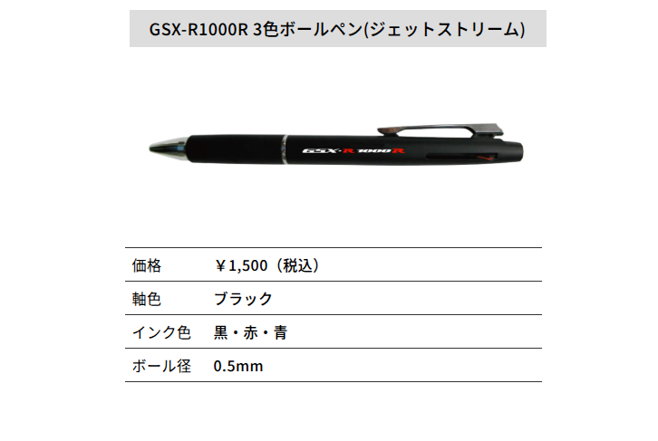 suzukicojpmotor's tweet photo. 【#GSX_S_Rミーティング2026】
特設サイトを公開しました📢
オリジナルグッズの先行販売は、
8/4(火) AM11時 から  8/19(水)AM11時 まで！
イベント前に届くよう、9月下旬発送予定です🚚
🔽詳細はこちらから
https://t.co/JzrOUzYZ4h https://t.co/s6Z3sQFcc8