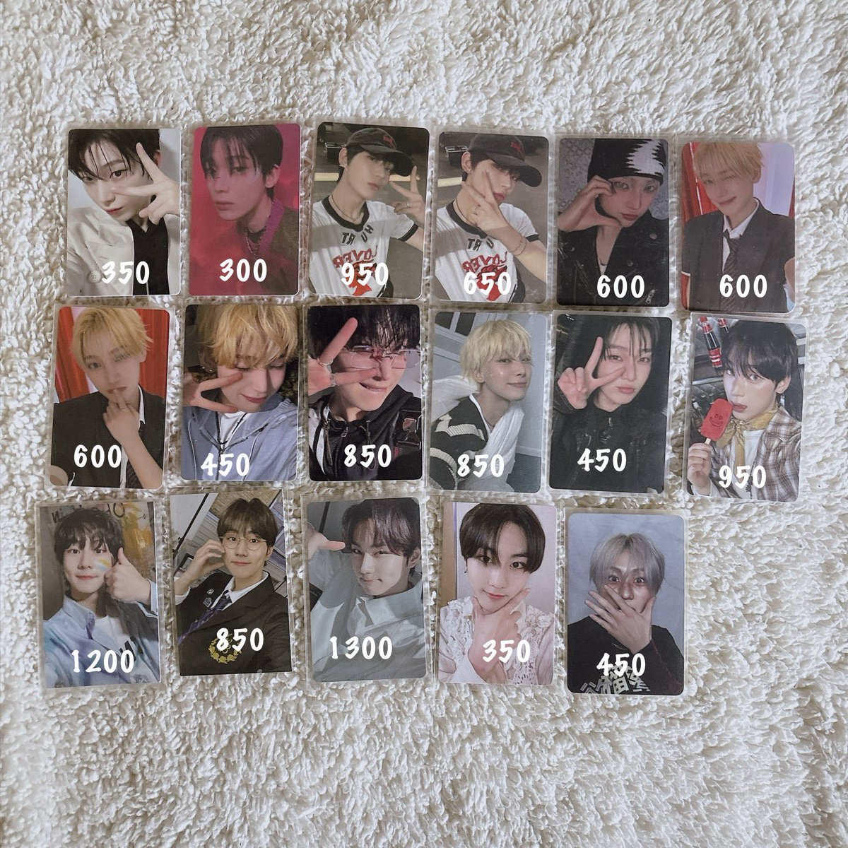 enhjjang's tweet photo. WTS LFB PH WW | RESELLING

📍Batangas

# enhypen jungwon jay jake sunghoon sunoo ni-ki photocard pc jakarta ld sabrinoo leopard yzy pob yetimall gs25 kpopmerch showcase gakuran ezpc namil https://t.co/u2s5E0o4Ia