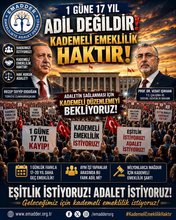 FatmaAk49056's tweet photo. #KademeAcil
#KademeHak
#KademeYasaya
@EmadDernegi https://t.co/F1advl9qjm