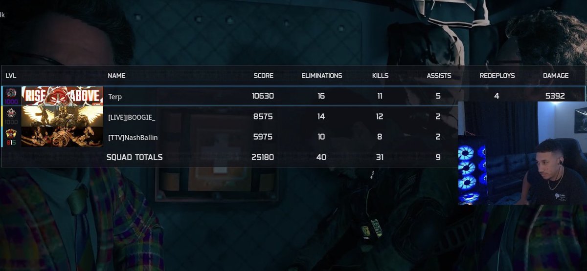 blzznts's tweet photo. @Kriinkz Private Matches 

⚓️ Top Frag - https://t.co/mpb1A9gCj1 https://t.co/QRbEaqwEFp