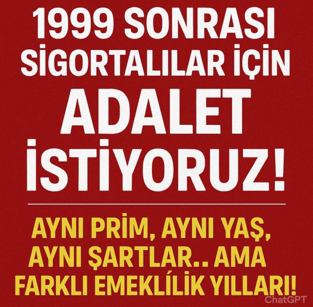 SelMa7012833594's tweet photo. Yılların emeği için,
Kademeli emeklilik acil yasaya alınmalı.

#KademeAcil
#KademeHak
#KademeYasaya https://t.co/hHxHBVJAki