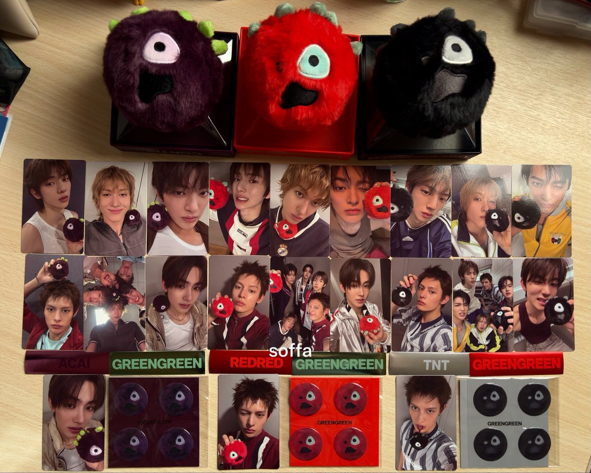 ladiesimuf's tweet photo. #wtb OPEN PO CORBALL SHARING ACAI VER
Minat? join our GO
#corsell #corball https://t.co/UqHaqri6Zd