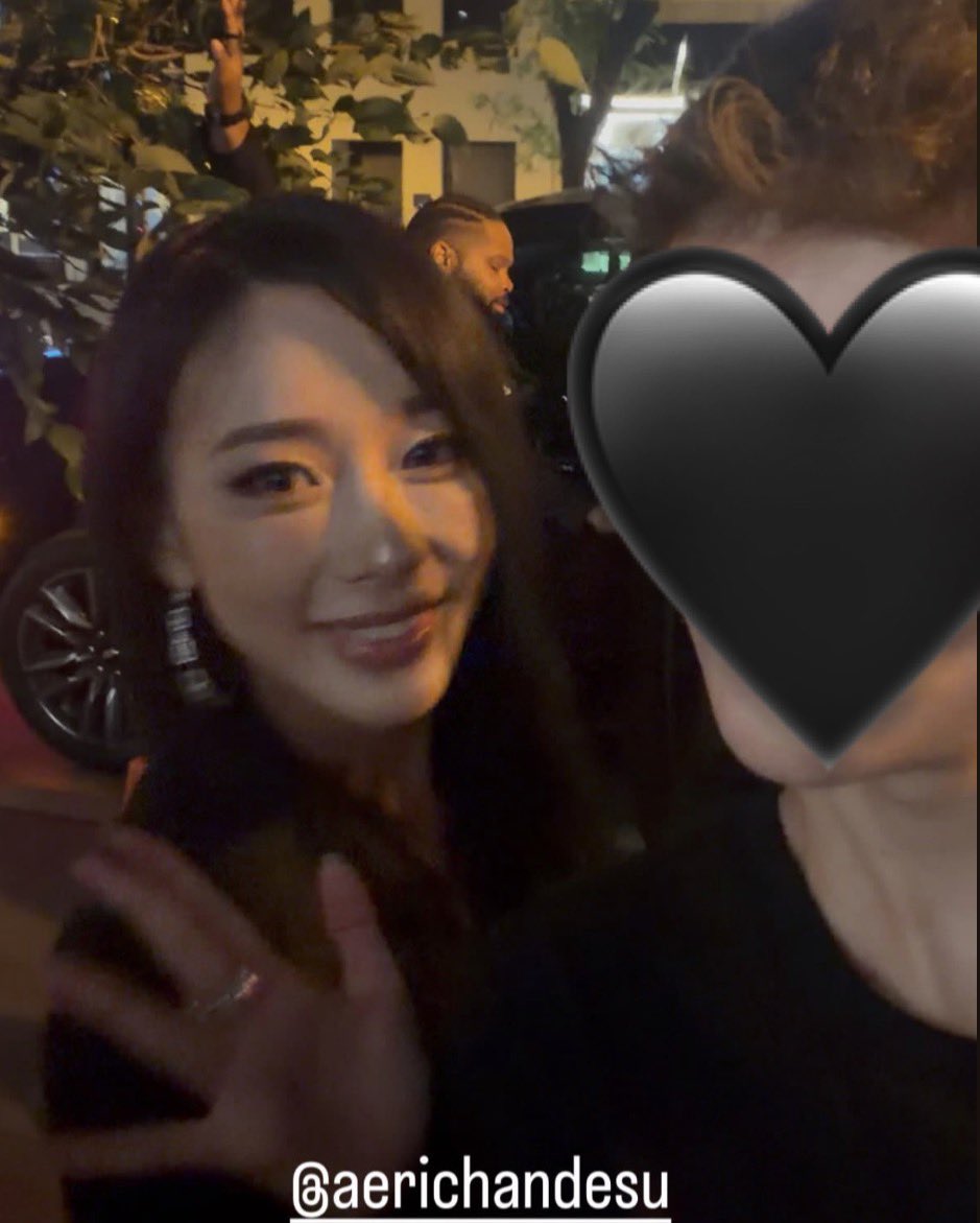 chaenglovesus's tweet photo. op met ningselle! https://t.co/9GPo9tyCA2