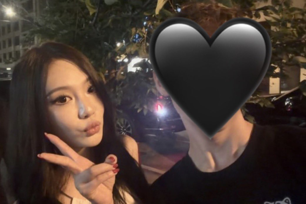 chaenglovesus's tweet photo. op met ningselle! https://t.co/9GPo9tyCA2