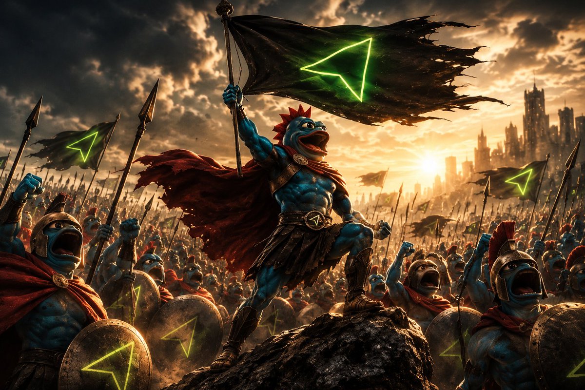 Tonysolpranos's tweet photo. @MineBobster lets $rise up https://t.co/yZlDjlTOEw