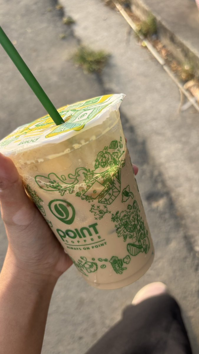 chchltzz's tweet photo. morning coffee
late post https://t.co/YKkZtnRlL5