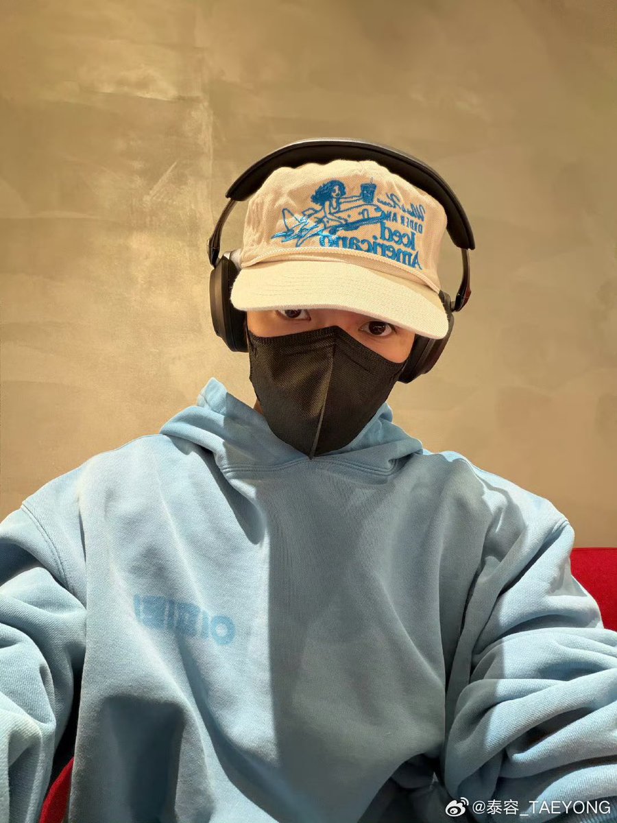 TAEYONG_TH's tweet photo. TAEYONG Weibo Update

เซี่ยงไฮ้

#แทยง #태용 #NCT태용 #TAEYONG https://t.co/VLxpCsv1zz