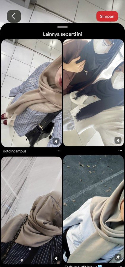 AWASPENIPUBRE's tweet photo. akun FAKER &amp; PENIPU DP

👉👉👉 @.manismadumu 👈👈👈 https://t.co/Fq3CSanzZn