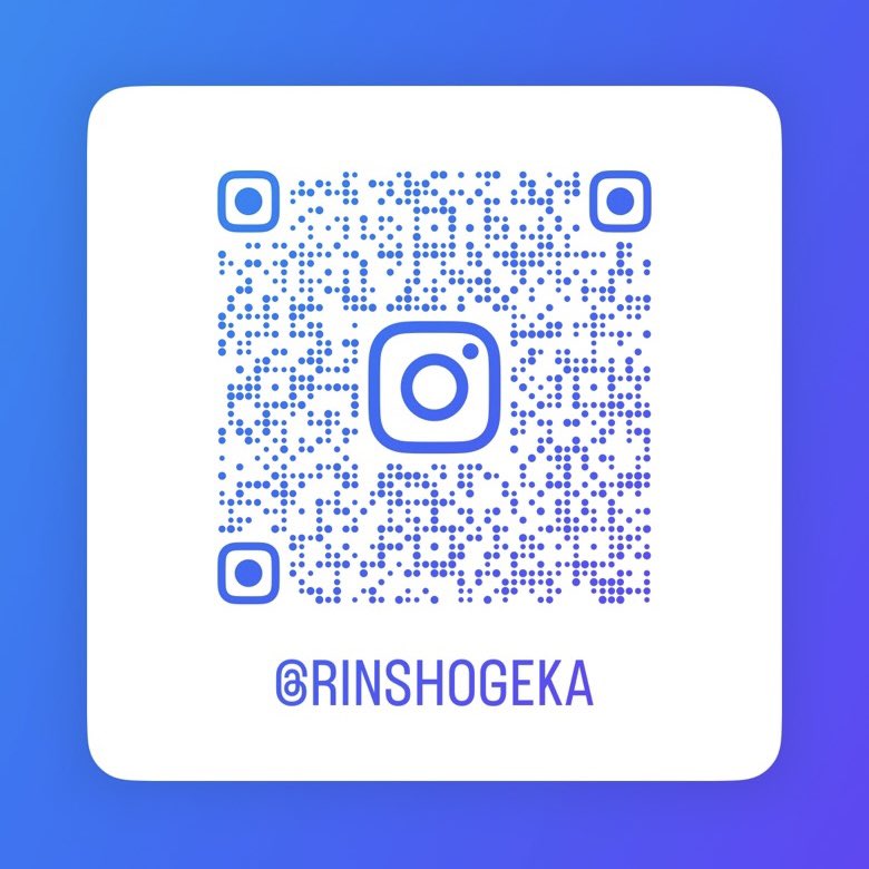 rinshogeka's tweet photo. 医学書院「臨床外科」編集室の
公式Instagramが開設されました！

https://t.co/lz1Wxwy9MK

主に特集・連載・FOCUSのトップページを公開いたします。

皆様が読みたい内容にすぐにアプローチできるよう更新していきますので、フォローお待ちしております！ https://t.co/057ttSuJG8